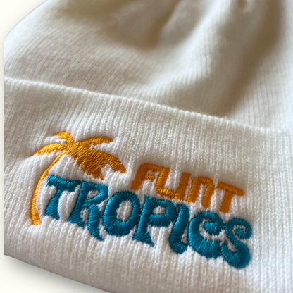 Flint Tropics Semi Pro Jackie Moon Beanie Hat