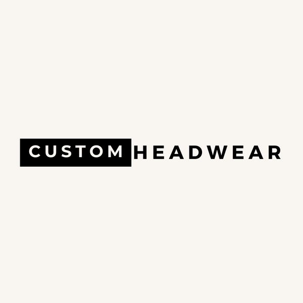 Custom Headwear